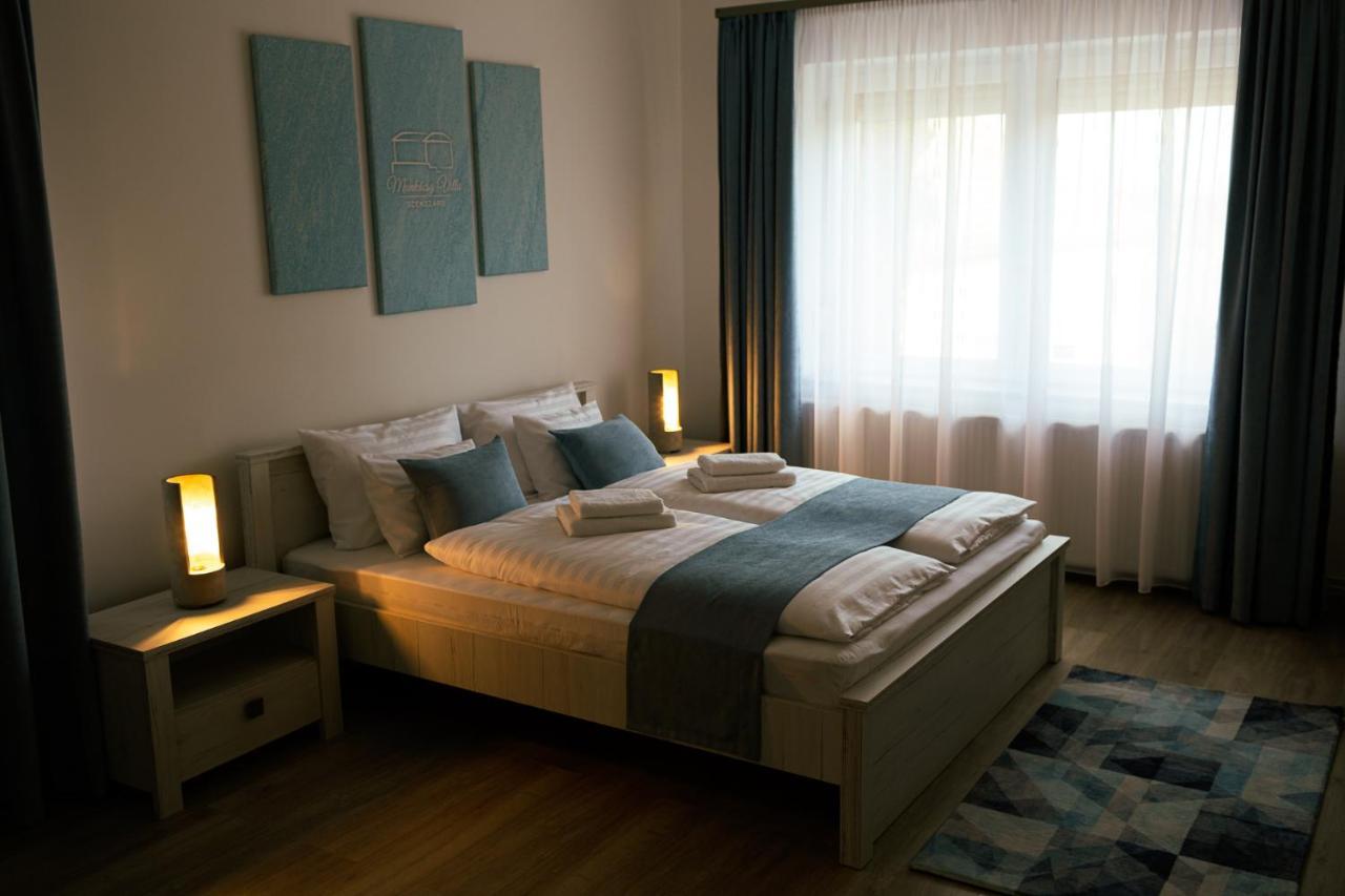 Munkacsy Villa - Szekszárd エクステリア 写真